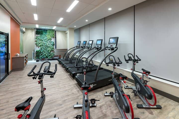 Health and Fitness 12 of 38