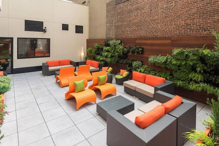 Terrace/Patio 30 of 38