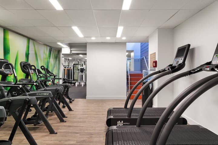 Health and Fitness 15 of 38